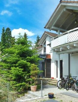 "TRAUMHAFTE SEESICHT " Eine der besten Lagen Überlingens !!! - Überlingen