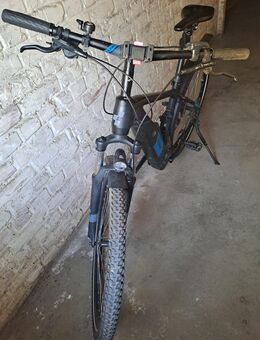 E-bike Cube - Oranienburg