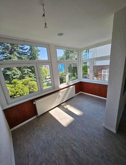 Großzügige 3-Zimmer-Wohnung in Parknähe - Friedrichroda