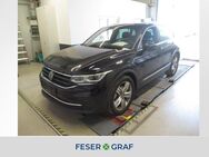 VW Tiguan, 1.5 TSI MOVE Sitz Lenk, Jahr 2024 - Dessau-Roßlau