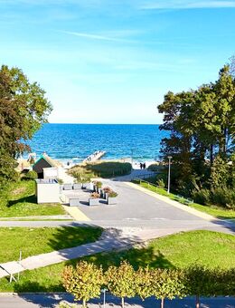 Wohnen mit Meerblick - Zingst (Ostseebad)