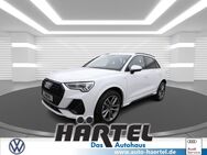 Audi Q3, S-LINE 35 TDI, Jahr 2025 - Osnabrück