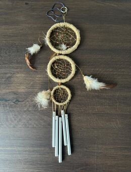 Schöner Traumfänger / Windspiel - Vilshofen (Donau) Zentrum