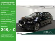 Skoda Fabia, TOUR, Jahr 2024 - Neuss