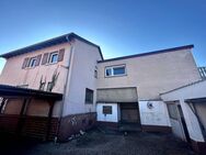 Sanierungsobjekt in Top-Lage von Groß-Umstadt mit großzügigem Grundstück - Groß Umstadt