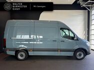 Mercedes Sprinter, 319 V6 MBUX, Jahr 2020 - Rellingen