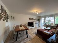 Modernisierte Wohnung in Eversten - Oldenburg