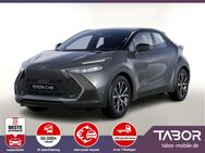 Toyota C-HR, 2.0 Hybrid 197 ECVT TeamD, Jahr 2024 - Freiburg (Breisgau)