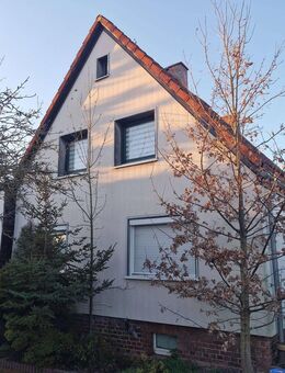 Ihr neues Zuhause in Vielau! - Reinsdorf (Sachsen)