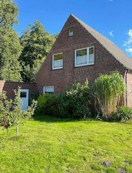 Schönes Einfamilienhaus in Norden, Süderneuland II - Norden