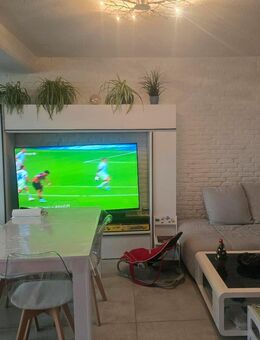 Moderne, voll möblierte Terrassenwohnung mit Weitblick - stilvolles Wohnen im Herzen von Unna - Unna