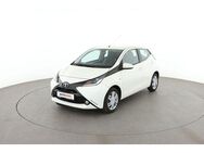 Toyota Aygo 1.0 X-Play Team D - Berlin