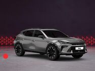 CUPRA Formentor, 1.5 VZ e-HYBRID 200kW Graphene Grau (Exclusive-Lackierung), Jahr 2022 - Kippenheim