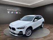 BMW X2, sDrive18i, Jahr 2022 - Pirna