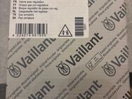 Vaillant gasarmatur mit druckregler ovp verpackt - Oldenbüttel