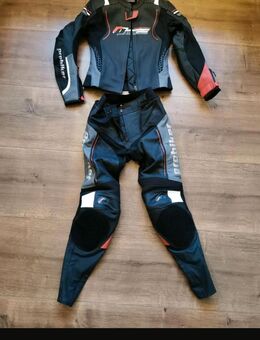 Probiker Damen Lederkombi NEU! - Adelschlag