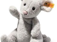 Steiff Kuscheltier Soft Cuddly Friends Cheesy Maus