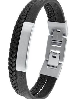 s.Oliver Junior Lederarmband 2036870