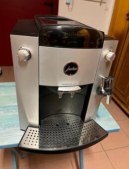 Kaffee-Vollautomat Jura Impresa F 70 - Heidenheim (Brenz)