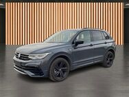 VW Tiguan, 2.0 TSI R-Line, Jahr 2024 - Dresden