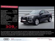 Audi Q2, Advanced 35 TFSI, Jahr 2024 - Ingolstadt