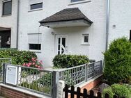 Maintal-Bischofsheim, gepflegtes RMH, 5 Min.z.Wald, nur 2,5 km bis FFM-Ost - Maintal