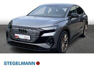 Audi Q4, Edition one S-Line Pro Sonos, Jahr 2021 - Lemgo