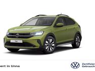 VW Taigo, 1.0 MOVE, Jahr 2024 - Unna