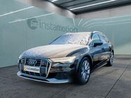 Audi A6 Allroad, 55TDI, Jahr 2020 - München