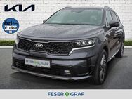 Kia Sorento, 1.6 T AWD PLATINUM, Jahr 2021 - Roth (Bayern)