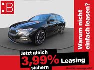 Skoda Octavia, 2.0 TSI Combi Sportline EL-SITZE, Jahr 2024 - Straubing