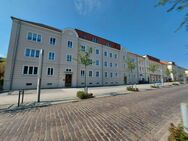 Sanierte Wohnung zu vermieten! - Neustrelitz