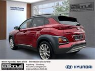 Hyundai Kona, 1.6 Style Hybrid, Jahr 2020 - Neu Ulm