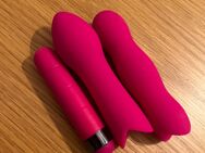 Mini Vibrator für unterwegs - Erfurt