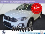 VW T-Roc, LIFE ( RADAR AUTOMATIK, Jahr 2023 - Osnabrück