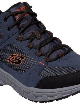 Skechers OAK CANYON IRONHIDE Schnürboots mit Memory Foam