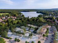Provisionsfrei: Reihenendhaus bei Potsdam am Caputher See - Schwielowsee