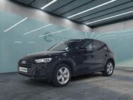 Audi Q5, , Jahr 2021 - München