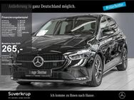 Mercedes B 180, PROGRESSIVE SPUR, Jahr 2023 - Itzehoe