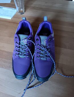 Wanderschuhe Gr. 39/40 - Bremen
