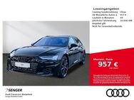 Audi S6, Avant TDI Optik-Paket, Jahr 2022 - Bielefeld