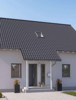 Lassen Sie Ihren Traum wahr werden - Lippstadt