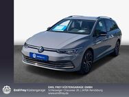 VW Golf Variant, 2.0 TDI Golf VIII Move, Jahr 2023 - Rendsburg