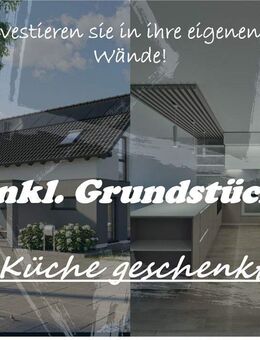 Familientraum - Glücklich leben im Eigenheim - Tolk