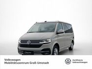 VW T6 California, 2.0 TDI 1 T Ocean, Jahr 2023 - Groß Umstadt