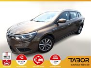 Renault Megane, 1.2 IV Grandt TCe 130 Intens, Jahr 2018 - Freiburg (Breisgau)