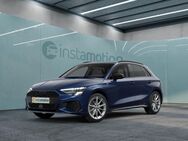 Audi A3, , Jahr 2024 - München