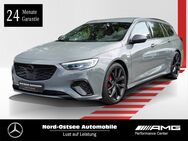 Opel Insignia, 2.0 B GSi, Jahr 2019 - Marne