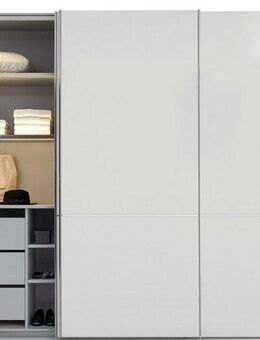 Musterring LED Lichtleiste Imola W, LED fest integriert