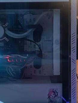 Gaming Pc - Leichlingen (Rheinland, Blütenstadt)